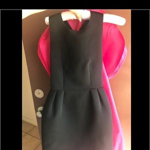 Kate spade black dress